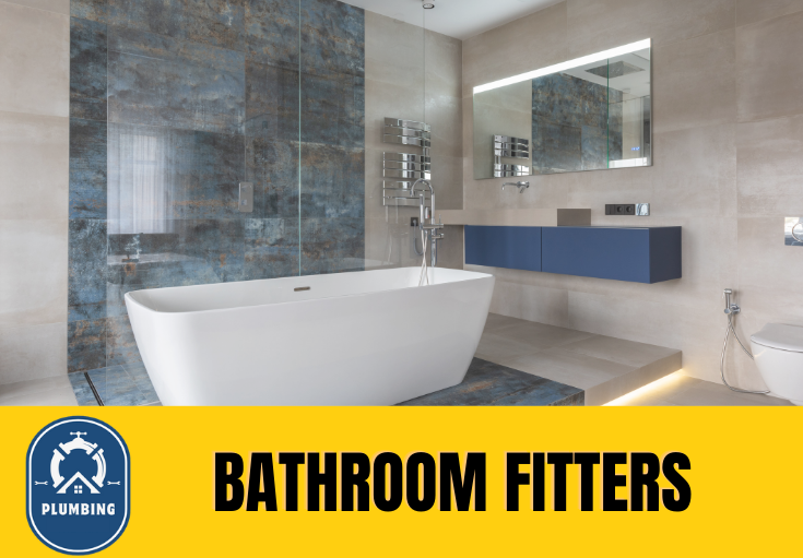 bathroom fitters Mexborough